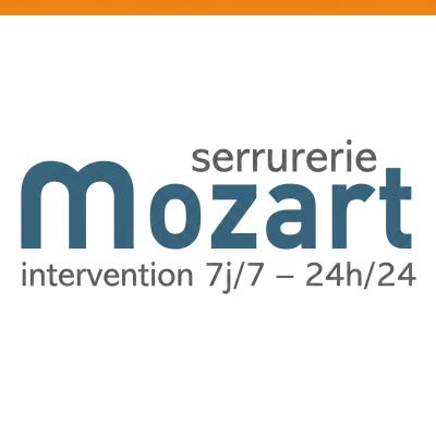 SERRURERIE MOZART sur Obat Travaux