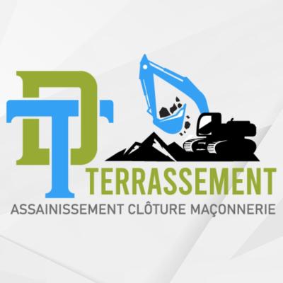 Dt terrassement sur Obat Travaux