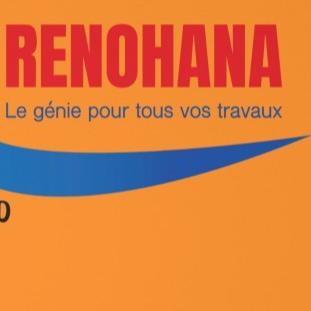 RENOHANA sur Obat Travaux