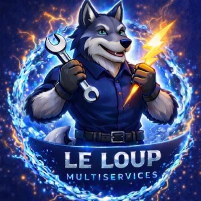 Le Loup Multiservices sur Obat Travaux