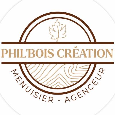 Phil'Bois Création sur Obat Travaux