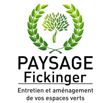 Paysage Fickinger S.à r.l. sur Obat Travaux