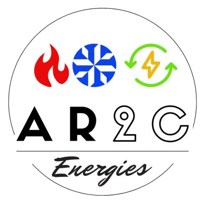 AR2C ENERGIES sur Obat Travaux