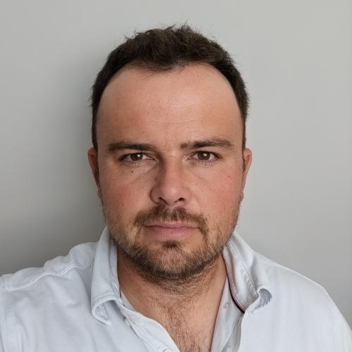 Équipe de LE DANVIC