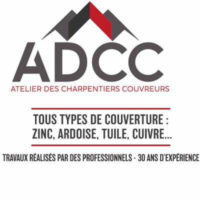 ADCC Atelier Des Charpentiers Couvreurs sur Obat Travaux