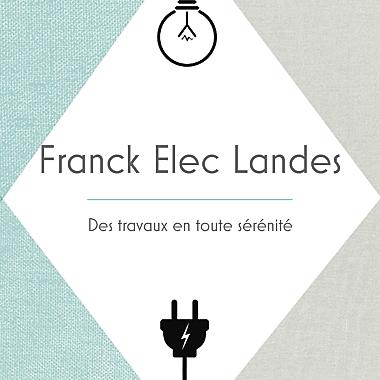 Franck Elec Landes sur Obat Travaux