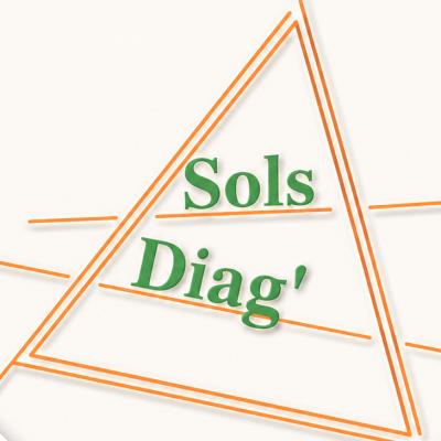 Sols Diag' sur Obat Travaux