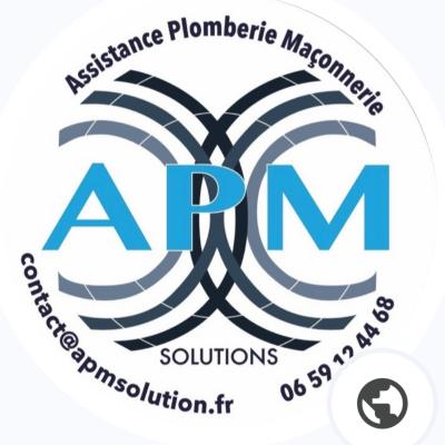 APM Solutions sur Obat Travaux