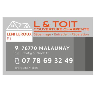 L & TOIT sur Obat Travaux