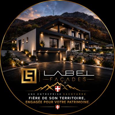 LABEL FACADES sur Obat Travaux