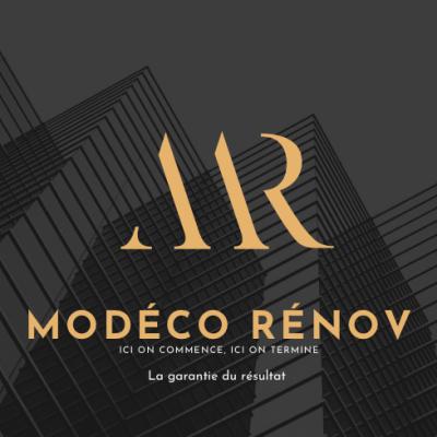 Modeco Renov sur Obat Travaux