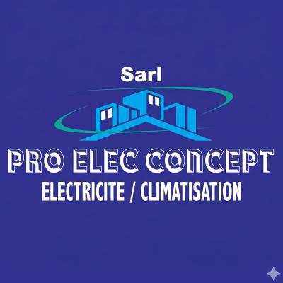 PRO ELEC CONCEPT sur Obat Travaux