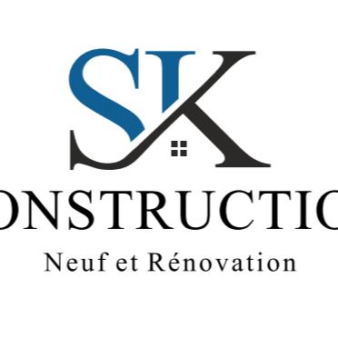 SK Construction sur Obat Travaux