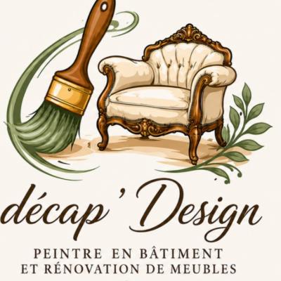 Entreprise decap'design sur Obat Travaux