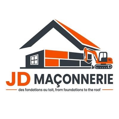 JD Maconnerie sur Obat Travaux