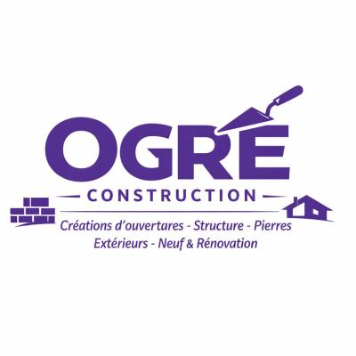Ogré construction sur Obat Travaux
