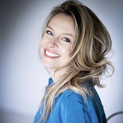 LECERF Claire-Lise