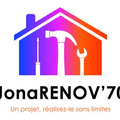 JonaRENOV70 sur Obat Travaux