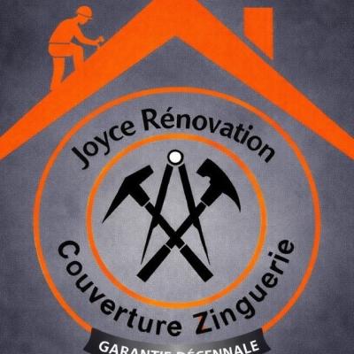 Joyce rénovation couvreur sur Obat Travaux