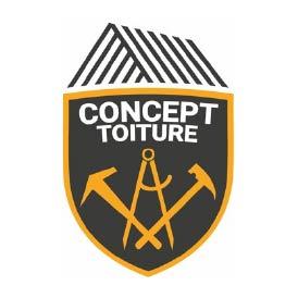 CONCEPT TOITURE sur Obat Travaux