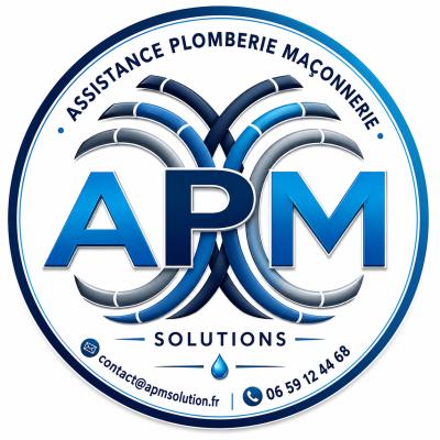 APM Solutions sur Obat Travaux