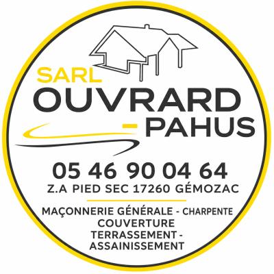 OUVRARD-PAHUS sur Obat Travaux