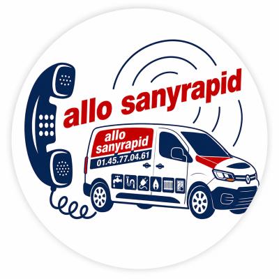 Allo Sanyrapid sur Obat Travaux