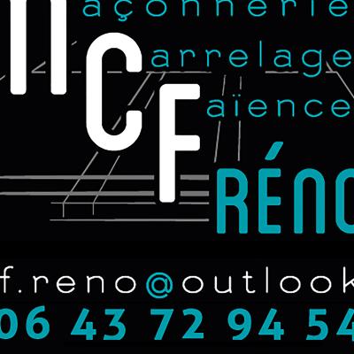MCF Reno sur Obat Travaux