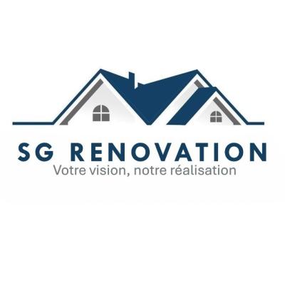 SG RENOVATION sur Obat Travaux