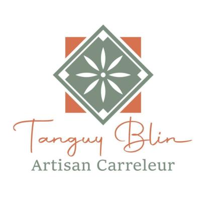 EI Tanguy Blin sur Obat Travaux