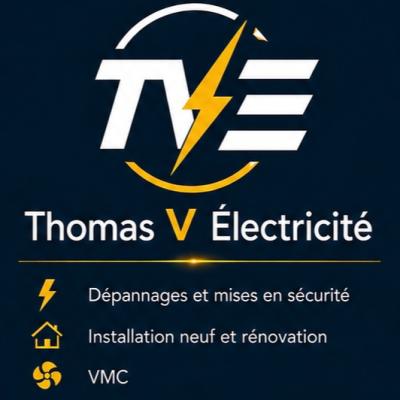 ThomasV Electricité sur Obat Travaux