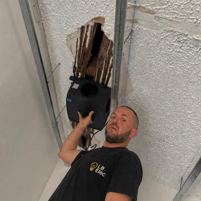 LB elec sur Obat Travaux