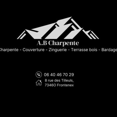A.B Charpente sur Obat Travaux
