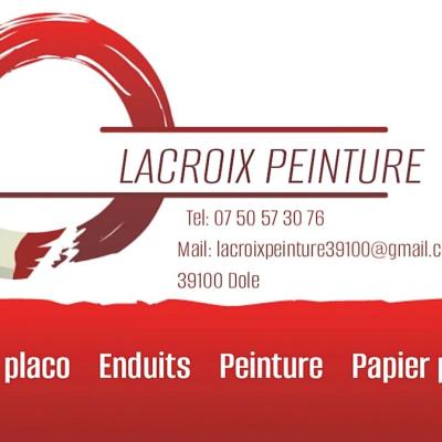 Lacroix Stéphane