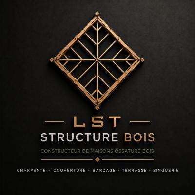LST STRUCTURE BOIS sur Obat Travaux
