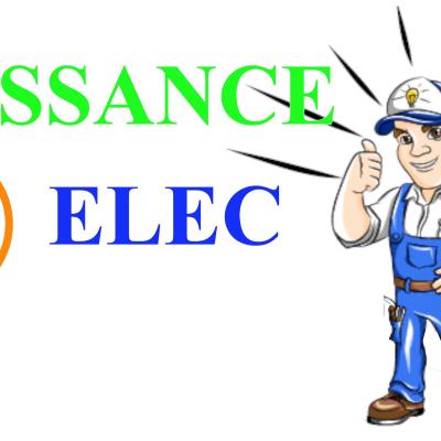 PUISSANCE ELEC sur Obat Travaux