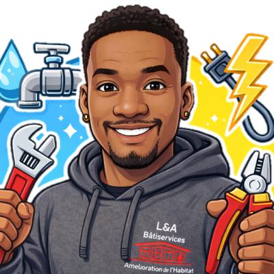 L&A BATISERVICES sur Obat Travaux