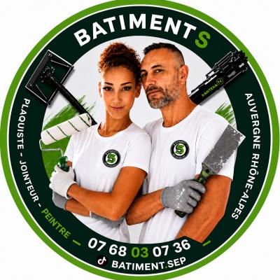 BATIMENT S sur Obat Travaux