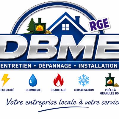 DBME Industrie sur Obat Travaux