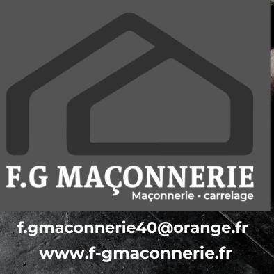 F.G MAÇONNERIE sur Obat Travaux
