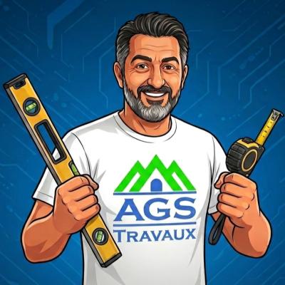 AGS-TRAVAUX sur Obat Travaux