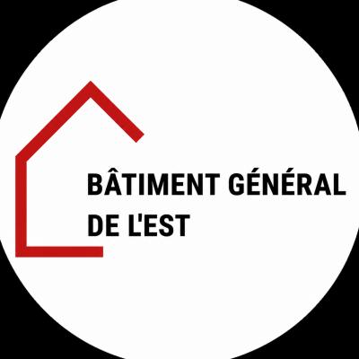 bâtiment général de l'est sur Obat Travaux