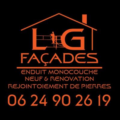 LG FAÇADES sur Obat Travaux