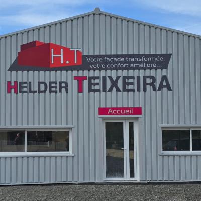 SARL HELDER TEIXEIRA sur Obat Travaux