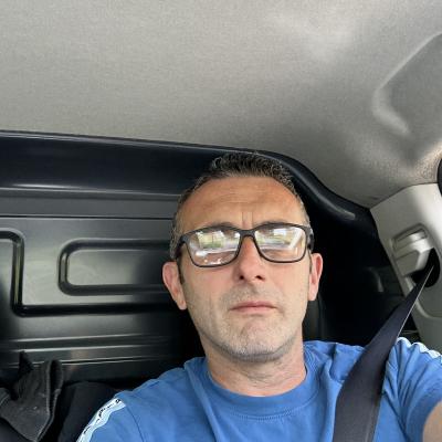 fraisse fabrice