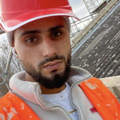 Osama Ibrahim BTP Ibrahim
