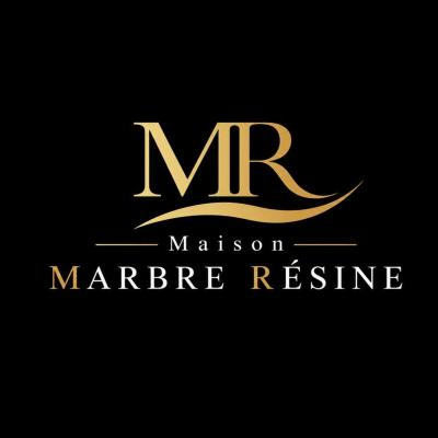 Maison Marbre Résine sur Obat Travaux