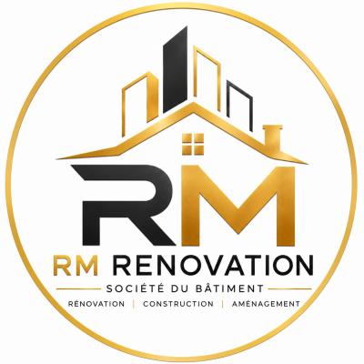 RM RENOVATION sur Obat Travaux