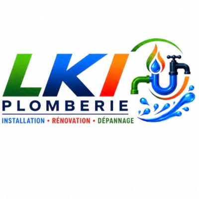 LKI PLOMBERIE CHAUFFAGE sur Obat Travaux