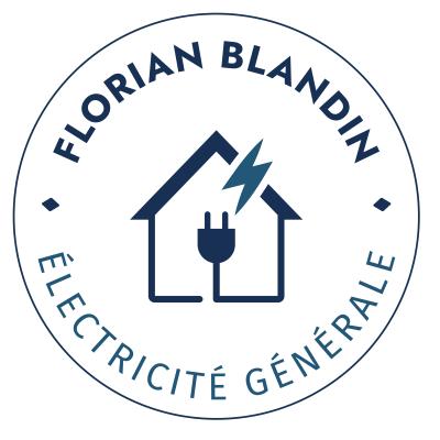 Florian Blandin Électricité Générale sur Obat Travaux